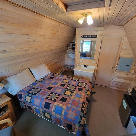 The Hulett Motel الغرفة الصورة